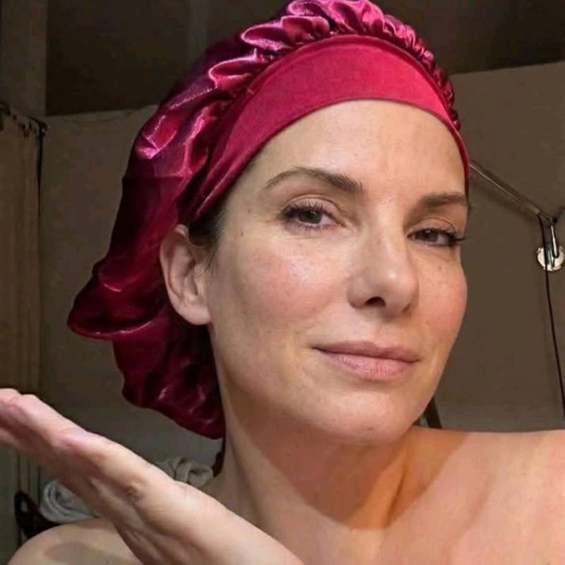 Sander, 61, Mahudha