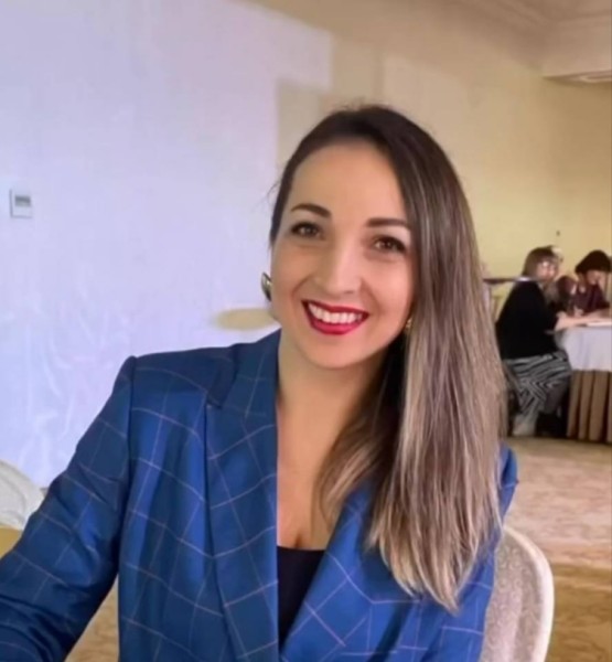 Aisha, 35, Helsinge