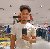 Shariful Islam, 25, Khemis El Khechna