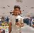 Shariful Islam, 25, Chust