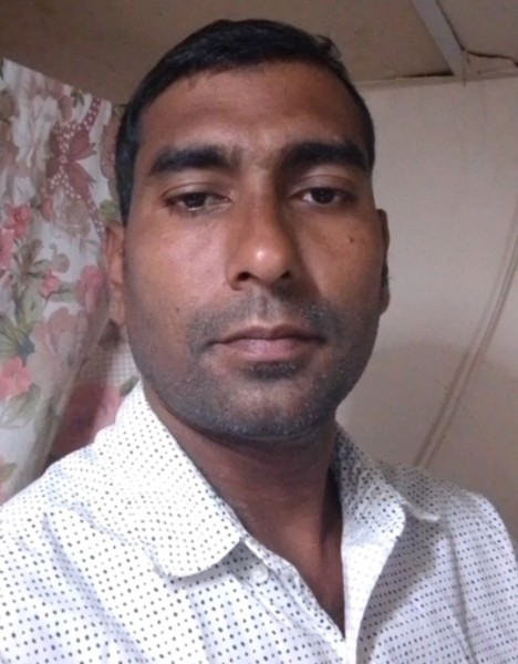 MD foysol, 36, Uitenhage