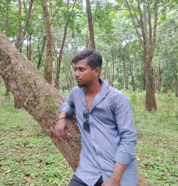 MD, 32, Azeffoun