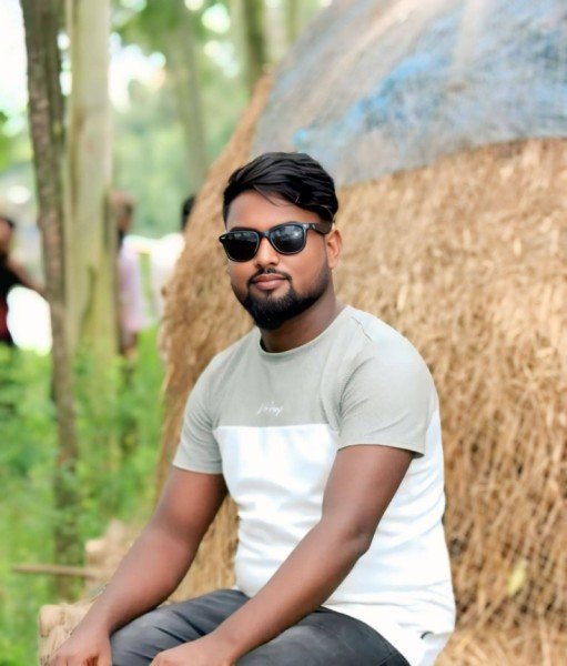 Rubel Hossain, 26, Talugtug