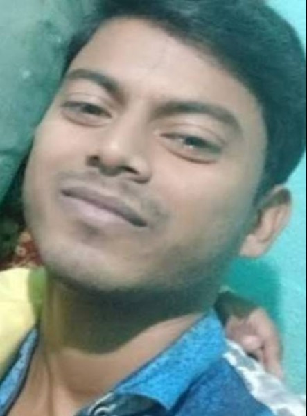 Shaktiraj, 36, Torrox