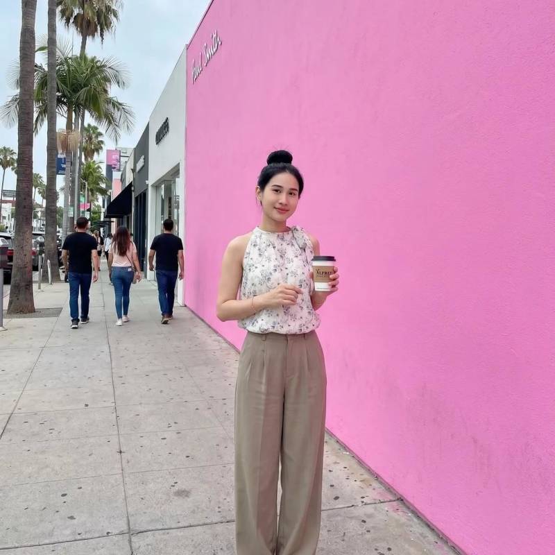 Celia, 36, Phanat Nikhom