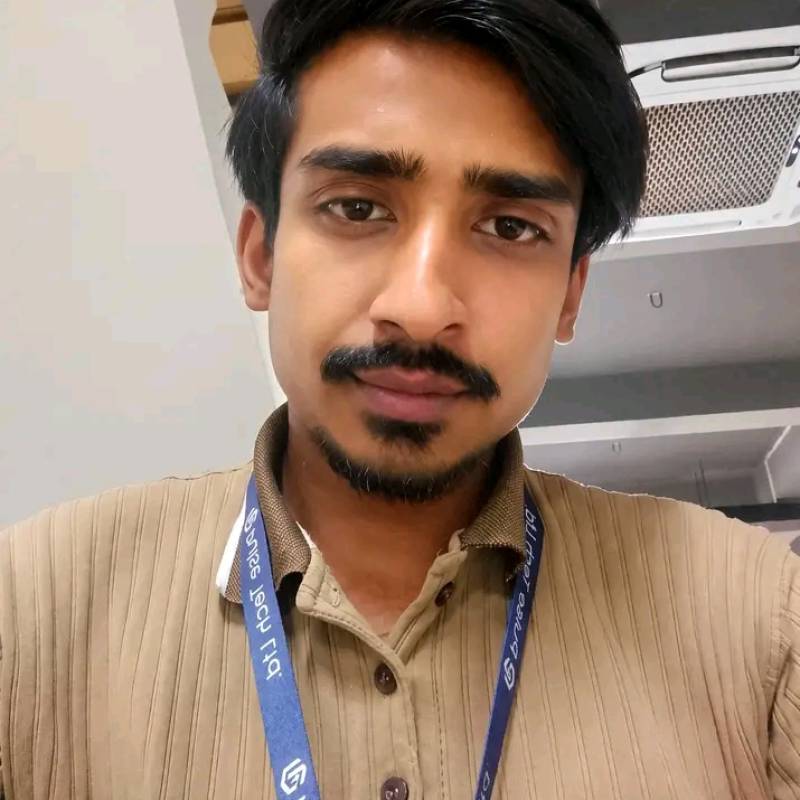 Ahmed Rezwan, 28, Mora