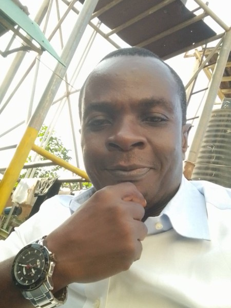 Christian, 46, Ostend