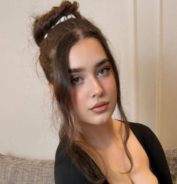 Jessie, 31, Tomobe