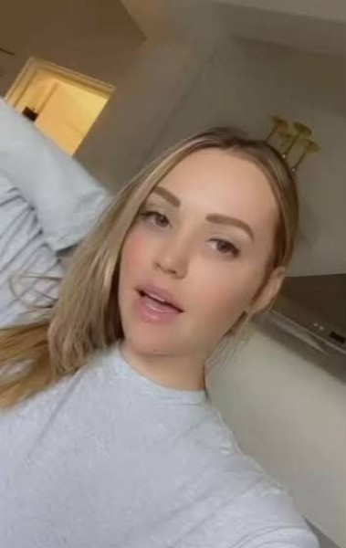 Florence, 25, Ennis