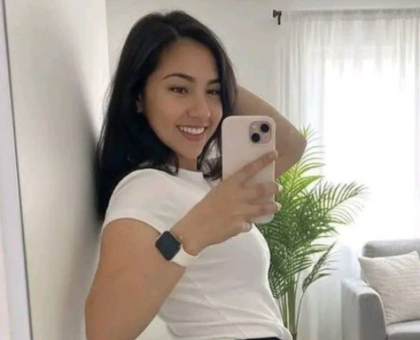 Jennifer, 24, Polysayevo