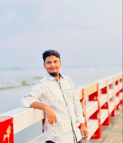 Tarek, 32, General Roca