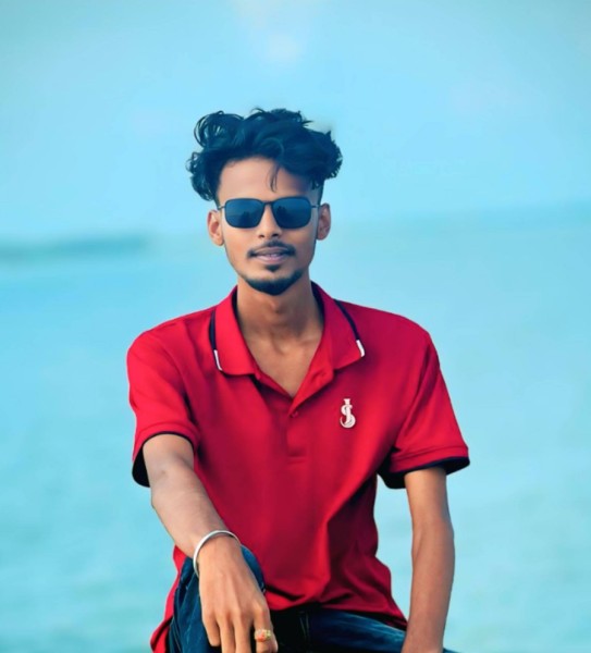 Emon sorkar, 22, Vsters