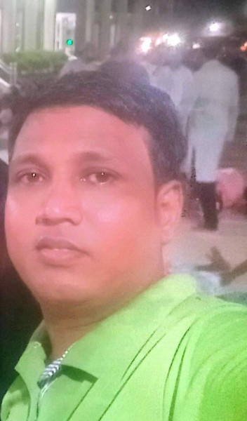 jahangir khan, 28, Mula