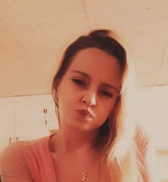 AngelaWhitfield, 31, Marsala