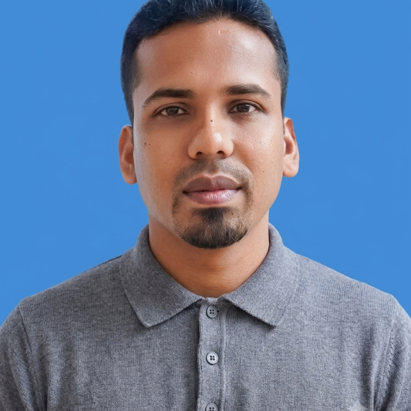 Mamun, 28, Campos