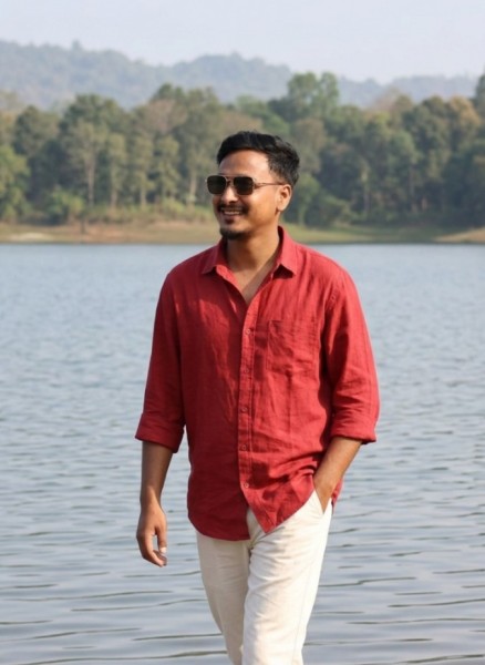 md mirajul islam, 30, Ansongo