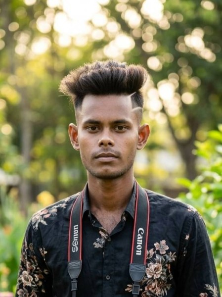 Sabbir??Høssëñ, 25, Hamme