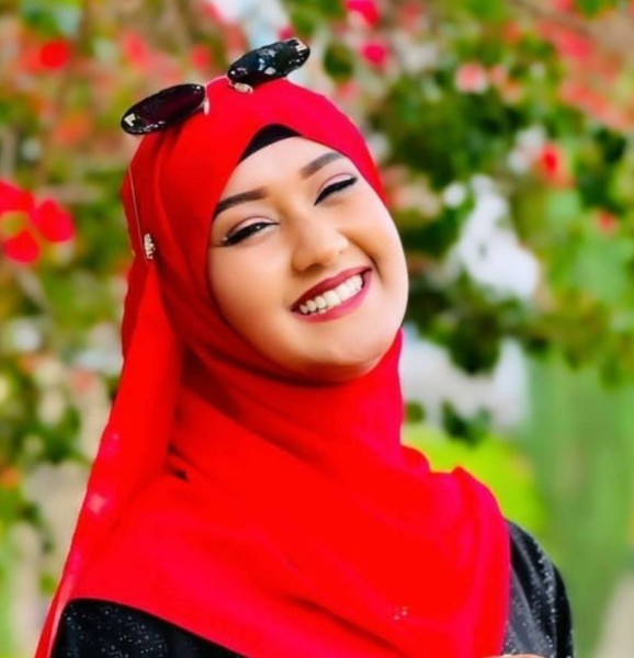 jamilah, 26, Nagasu