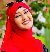 jamilah, 26, Angatuba