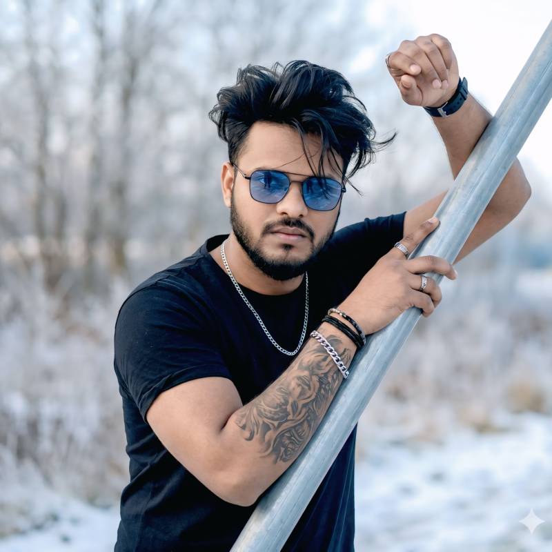 Asif, 22, Brlad