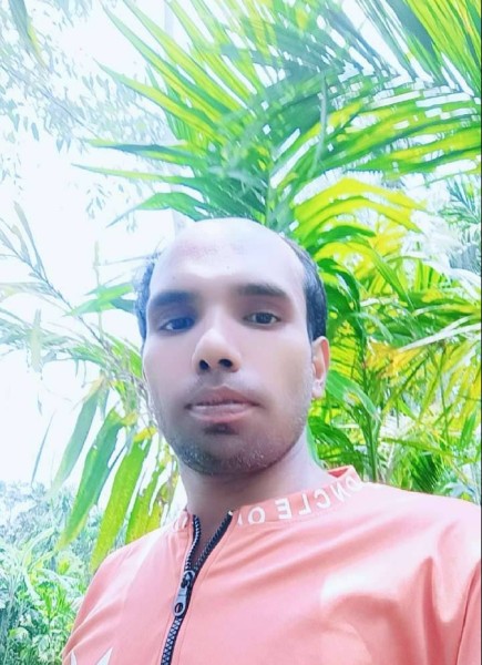 mahasin islam, 25, Bitam