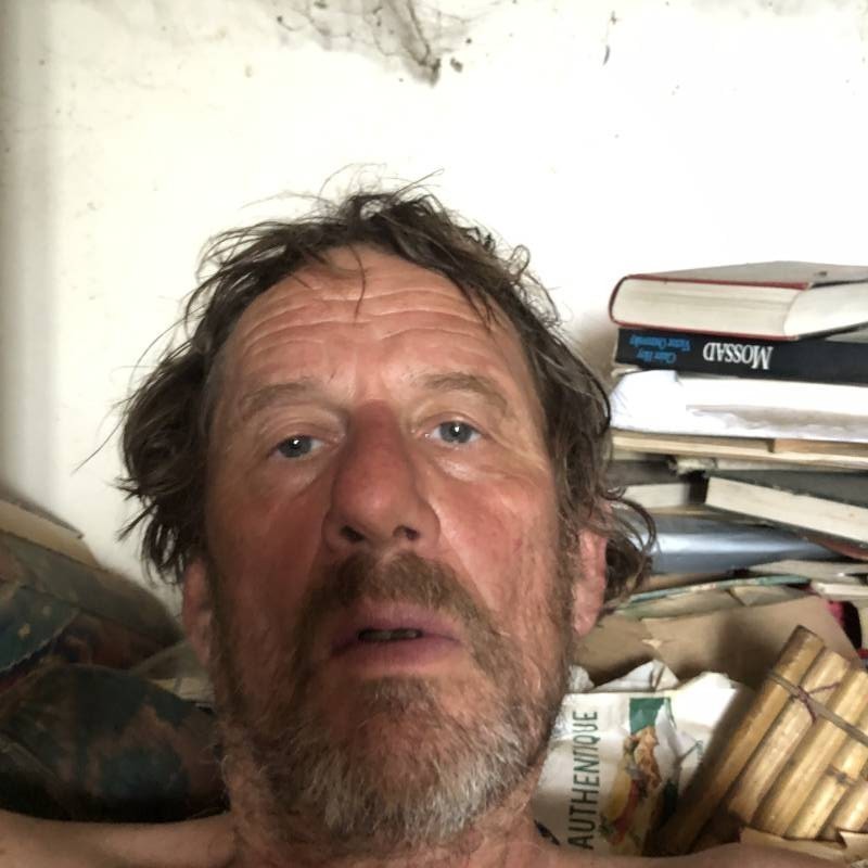Andrew, 50, Luwero