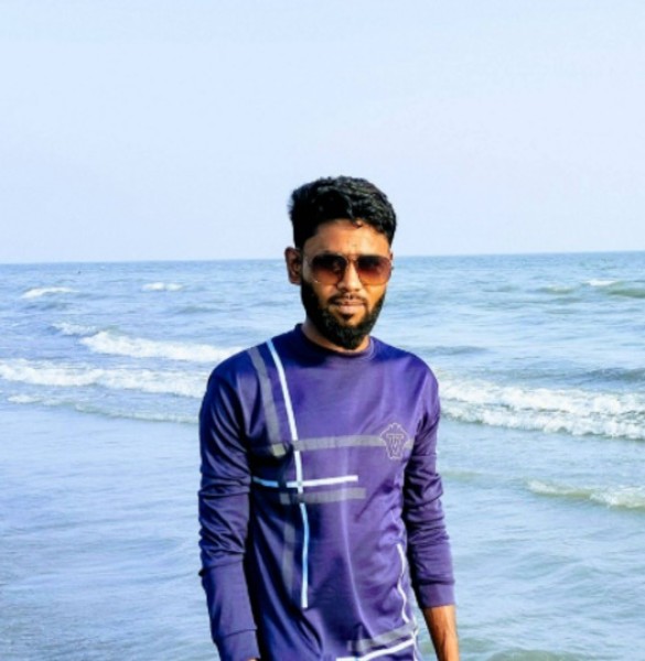 RM, 29, Bella Vista