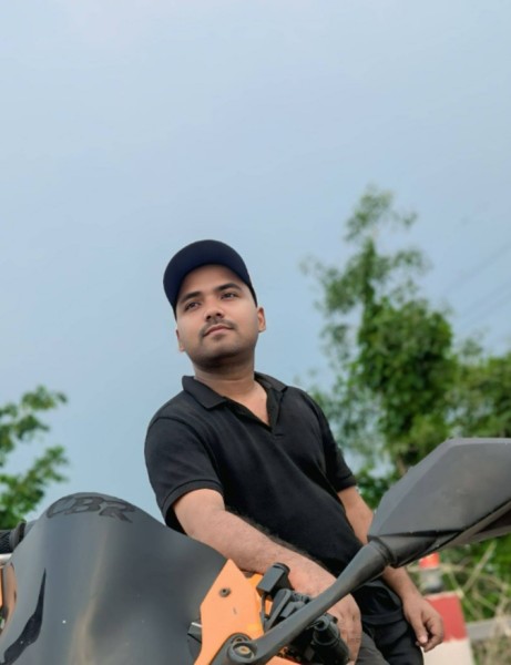 Aurno sanjoy, 30, Casale