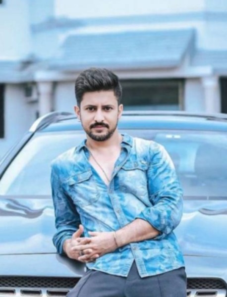 φօìղէ☄️օƒ☄️Ӏìցհէ, 33