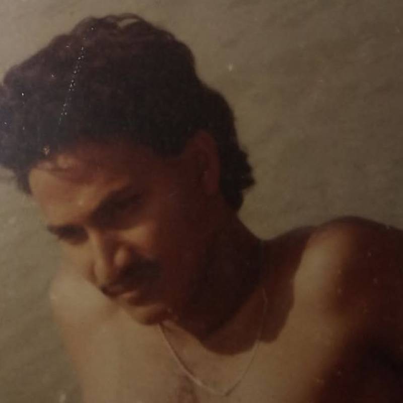 Gopal, 51, Kulunda