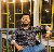 Rafi, 25, Santa Teresa