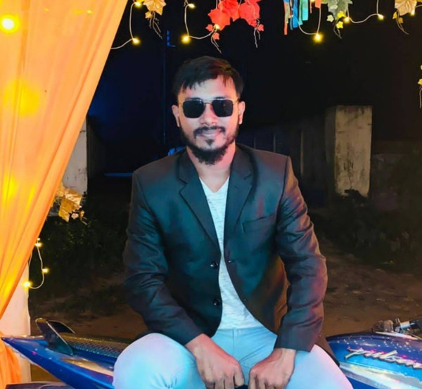HABIB, 28, Pasil