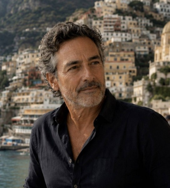 Macro, 55, Safaja