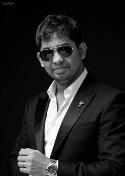 samir, 25, Maha Sarakham
