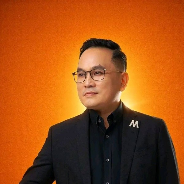 Ali Mohammed, 45, Bilthoven