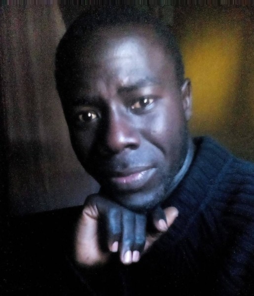 Godfrey, 40, Busan