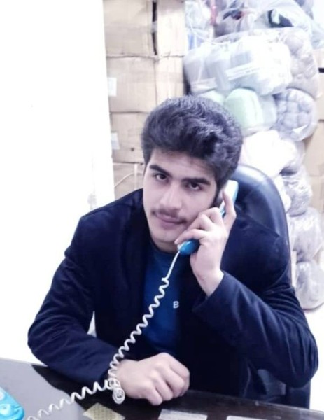 zoher_2006, 20, Manat