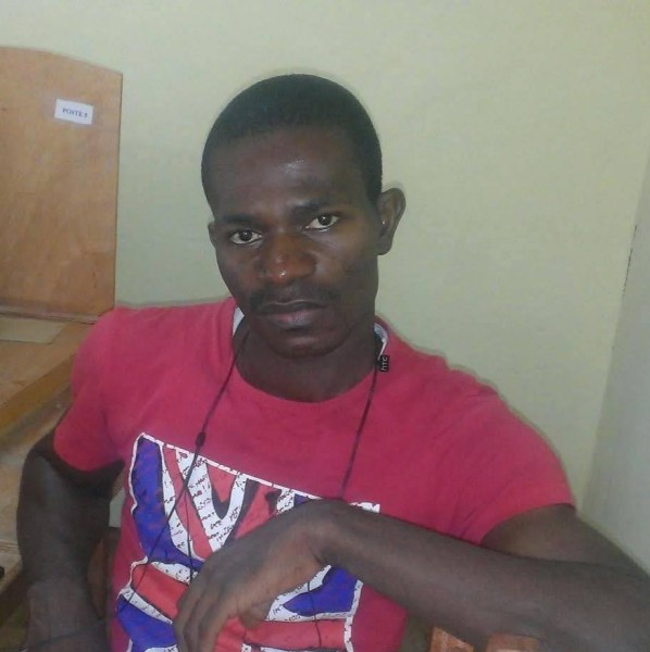 Serge, 33, Adalpur