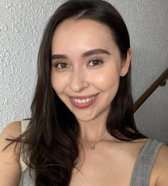 Luna, 36, Ragusa