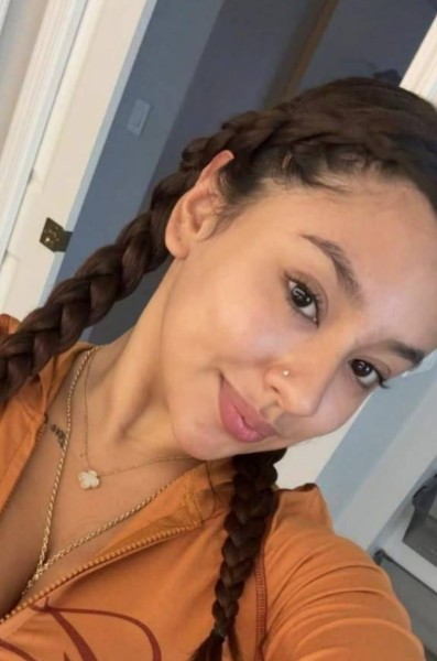 Maria, 29, Ismaning