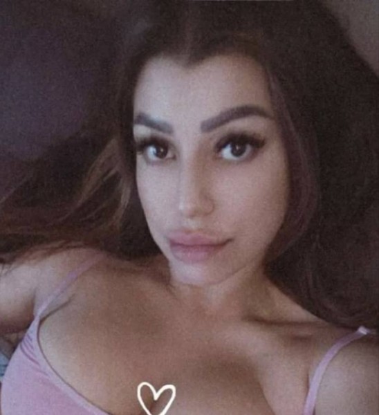 delphina, 42, Ros Comin