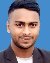 Md Imran Hossen, 25, Metzingen