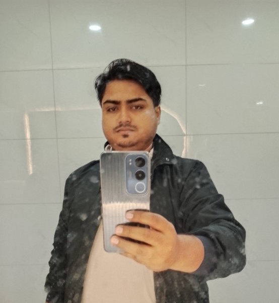 Mahabub Alom, 33, Ory