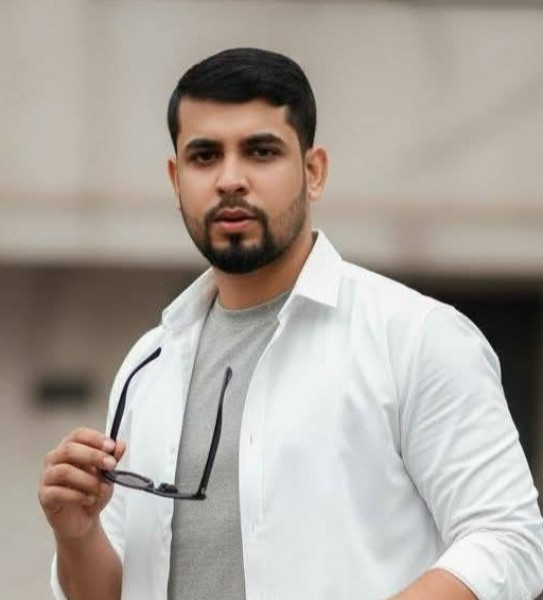Anwar Hossen, 28, Nutley