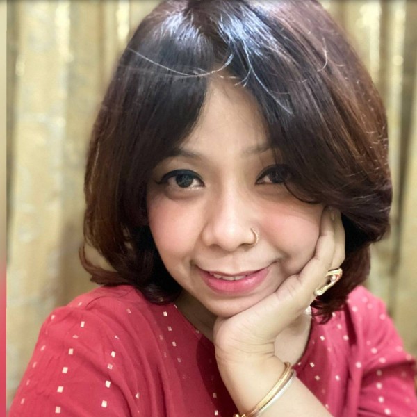 Naz, 44, Berrien