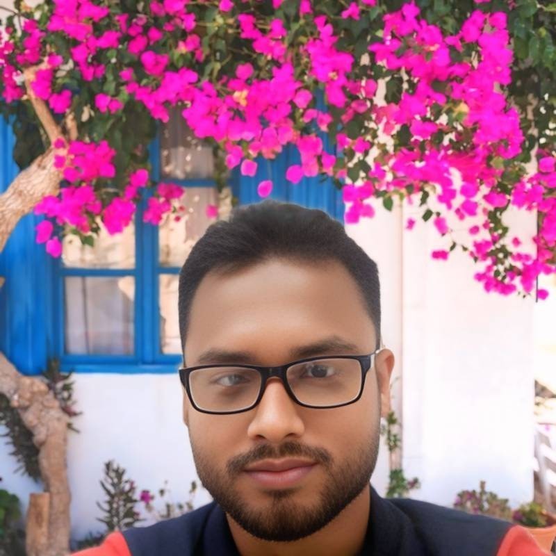 Billah, 34, Baicheng