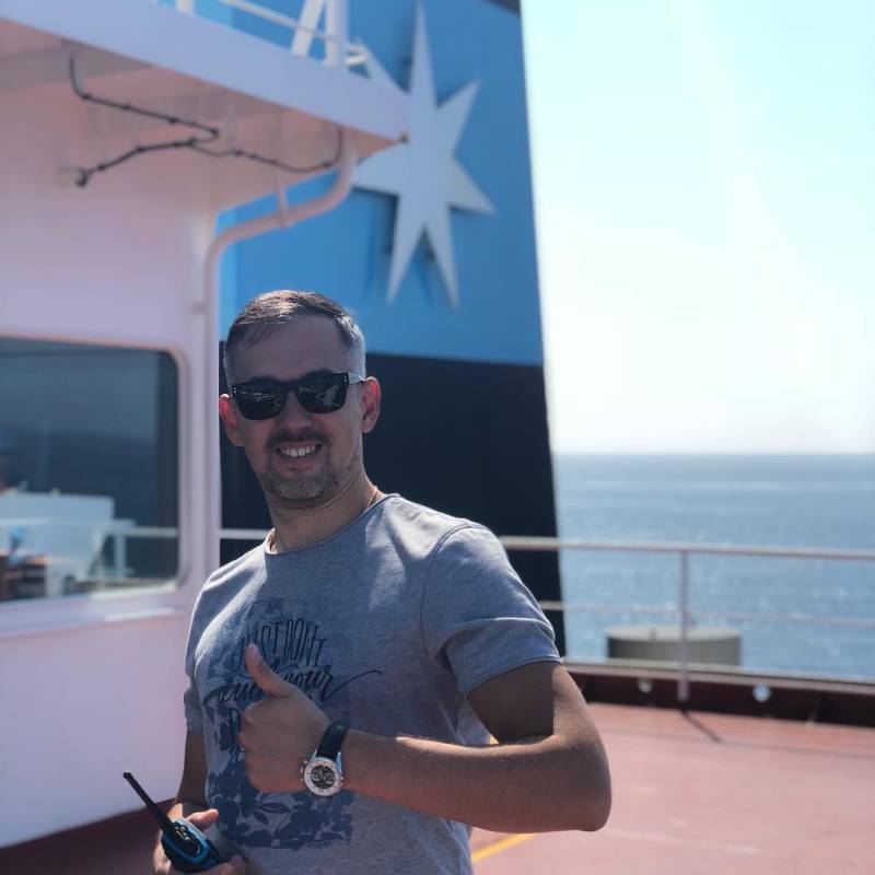 Pedro Ramos, 50, Nelson