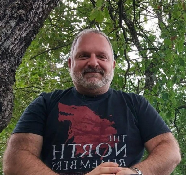 Nicko, 58, Pieve Di Soligo