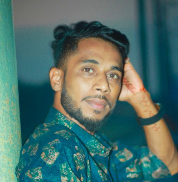 Abir, 28, Zu