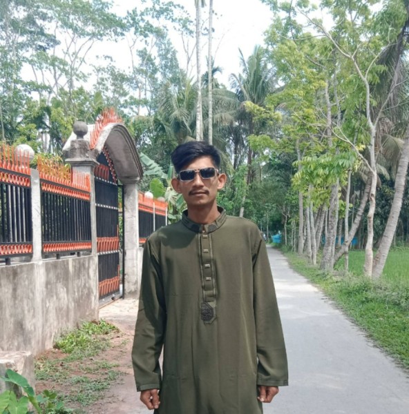 Ayan shordar, 27, Sysert